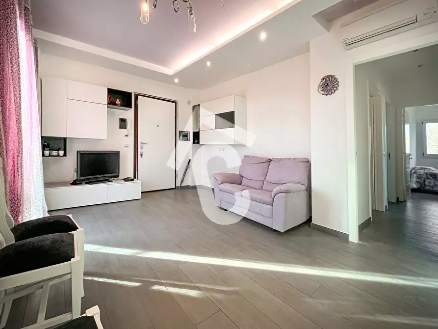 Immagine 4 di Appartamento in vendita  a Castelbellino