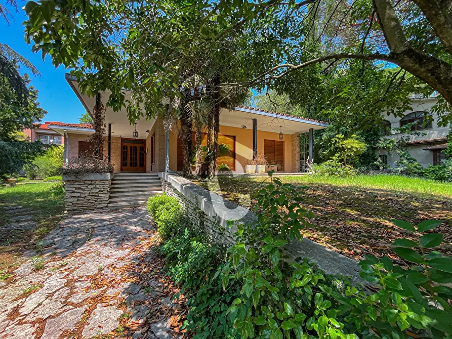 Immagine 49 di Villa in vendita  a Jesi