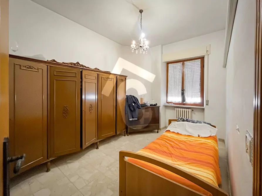 Immagine 6 di Quadrilocale in vendita  a Jesi