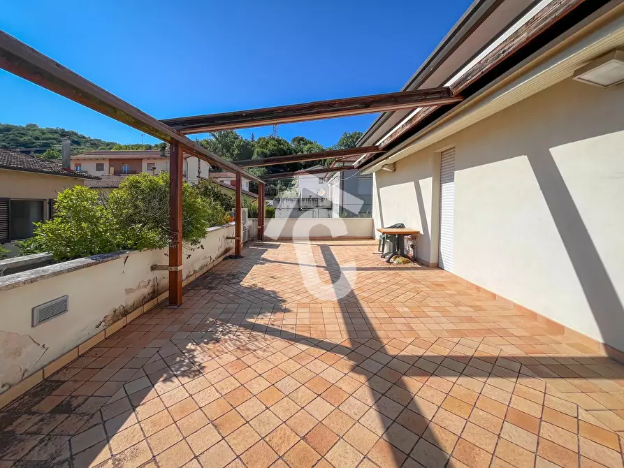 Immagine 19 di Casa indipendente in vendita  a Castelplanio