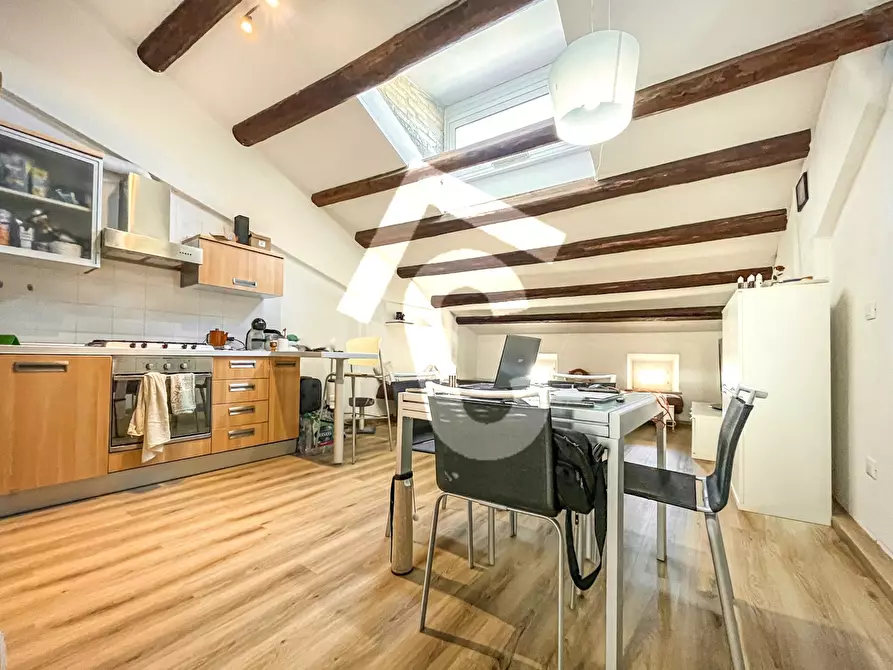 Immagine 2 di Bilocale in affitto  a Jesi