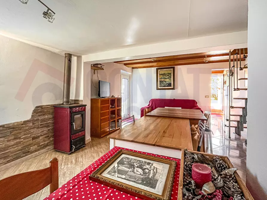 Immagine 4 di Trilocale in vendita  a Jesi