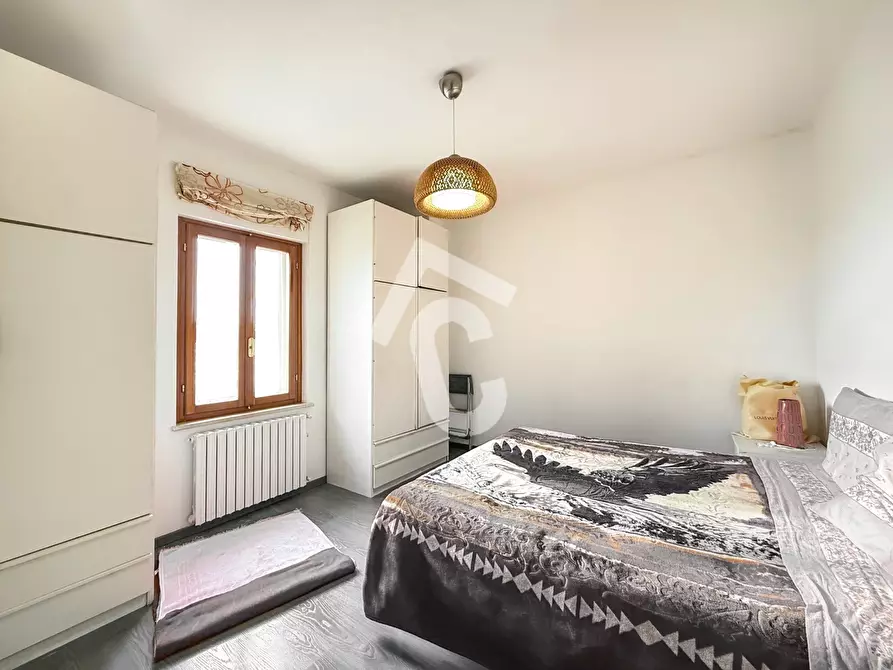 Immagine 9 di Appartamento in vendita  a Jesi