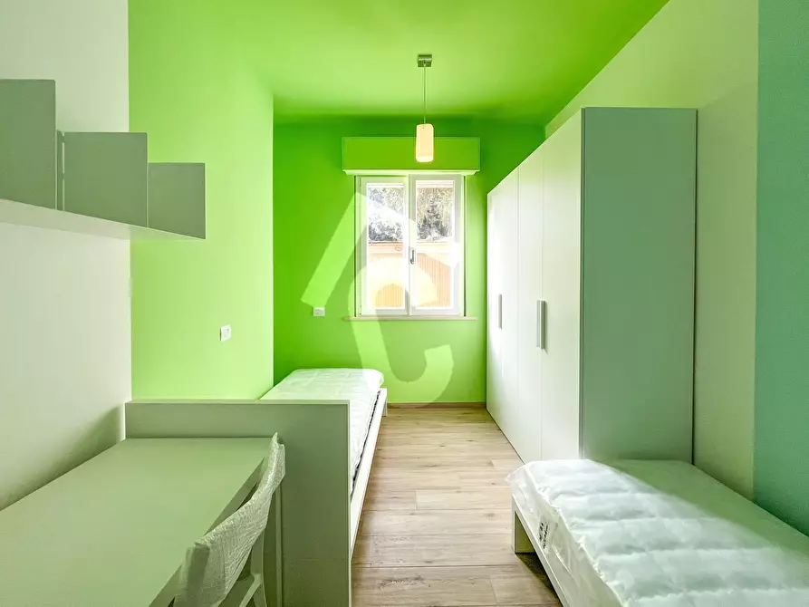 Immagine 13 di Trilocale in vendita  a Jesi