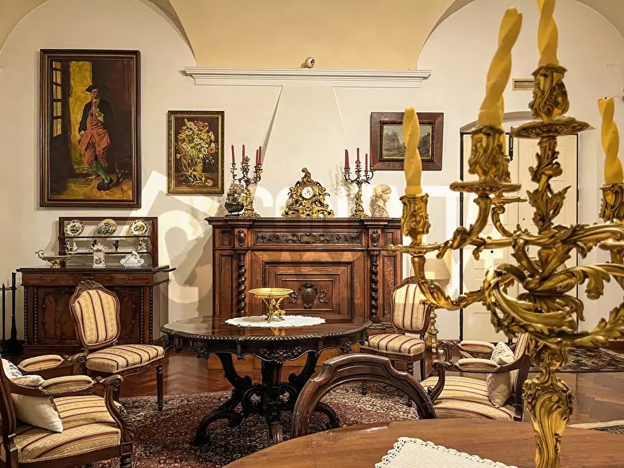 Immagine 2 di Appartamento in vendita  a Jesi