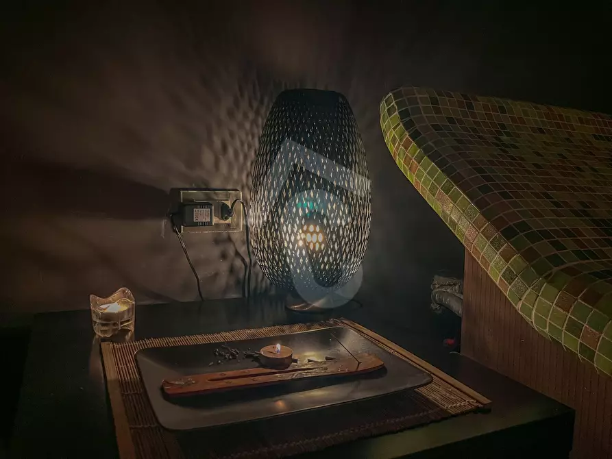 Immagine 17 di Attività commerciale in vendita  a Castelplanio