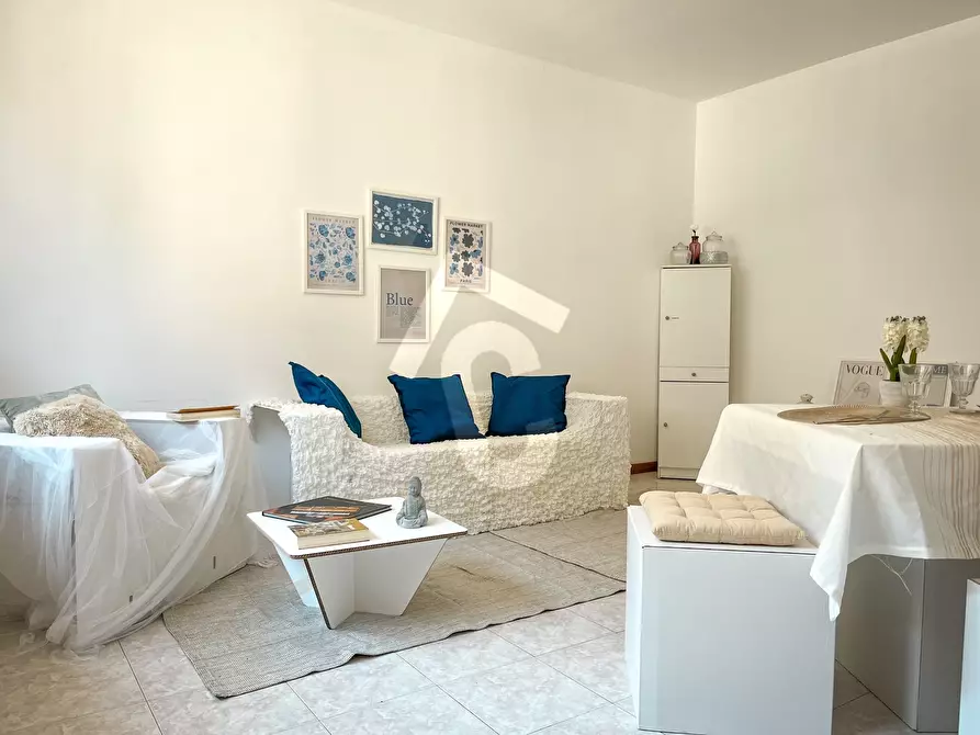 Immagine 8 di Appartamento in vendita  a Jesi