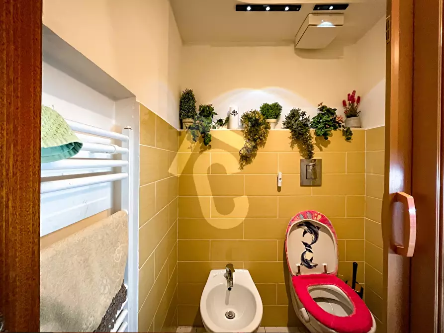 Immagine 13 di Appartamento in vendita  a Jesi