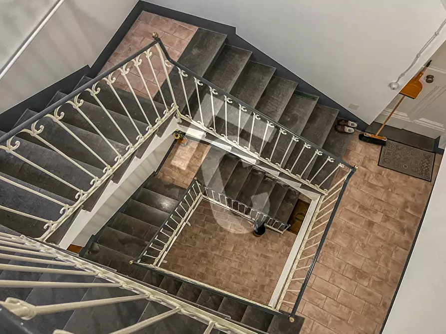 Immagine 25 di Appartamento in vendita  a Cupramontana