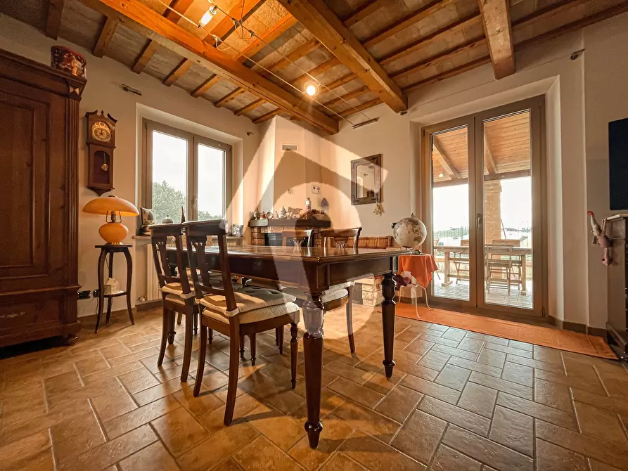 Immagine 18 di Casa indipendente in vendita  a Jesi
