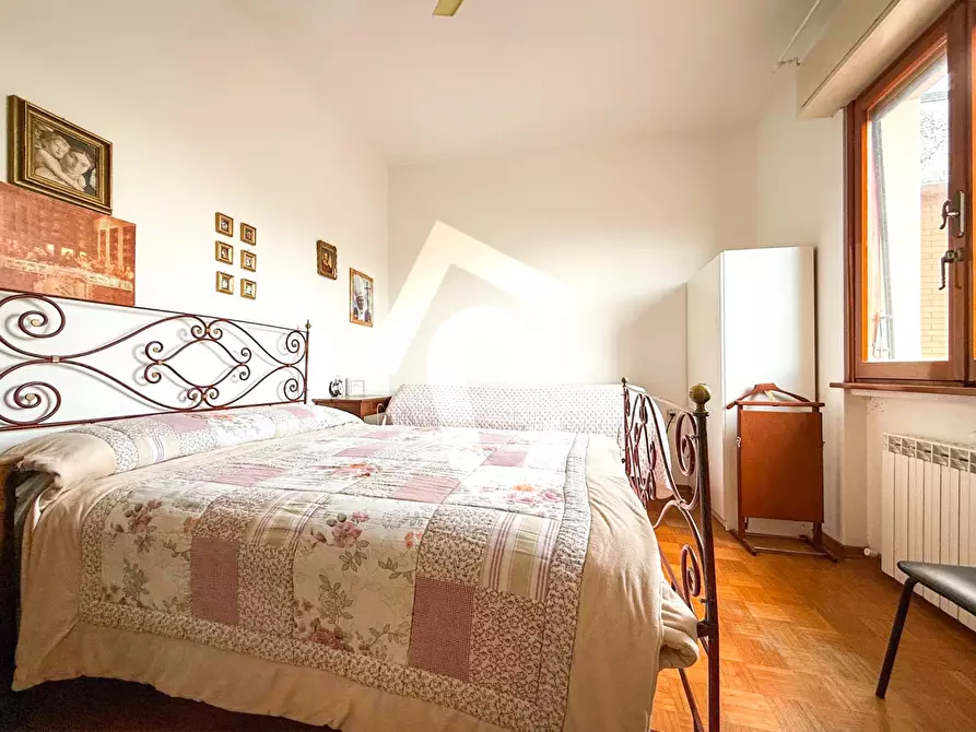 Immagine 11 di Attico in vendita  a Jesi