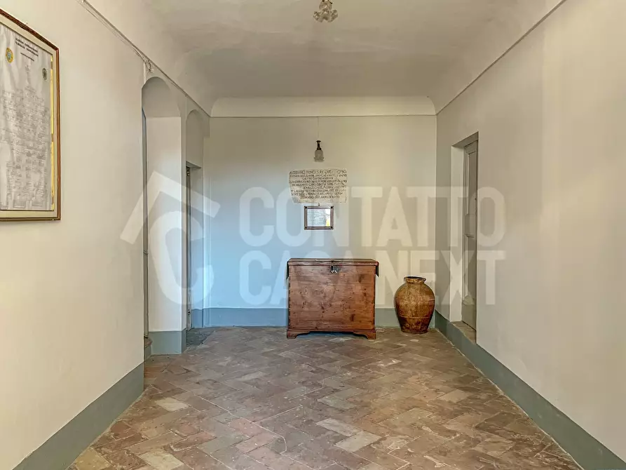 Immagine 6 di Appartamento in vendita  a Cupramontana