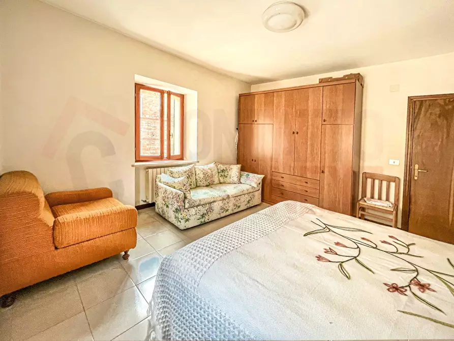 Immagine 11 di Appartamento in vendita  in Via Nazario Sauro 11 a Jesi