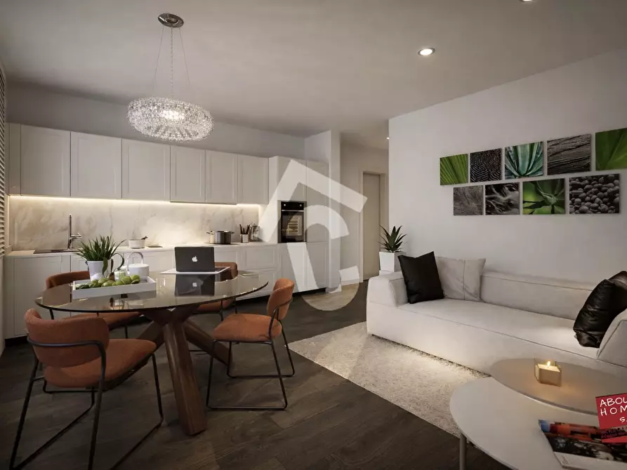 Immagine 2 di Appartamento in vendita  a Jesi