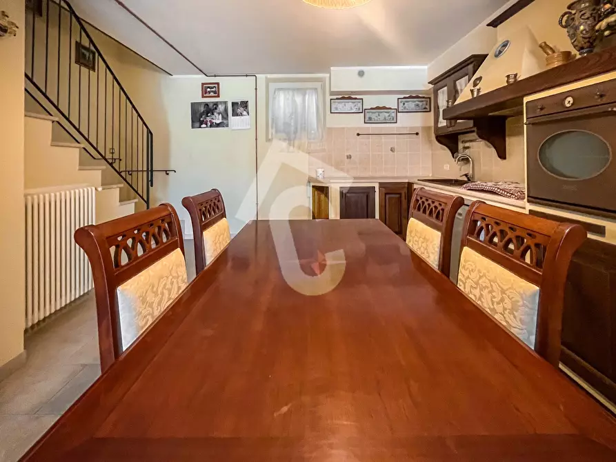 Immagine 19 di Appartamento in vendita  a Castelplanio