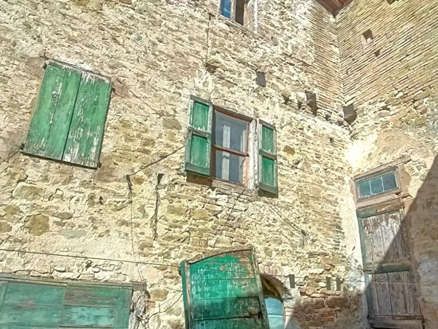 Immagine 4 di Terreno edificabile in vendita  a Cingoli