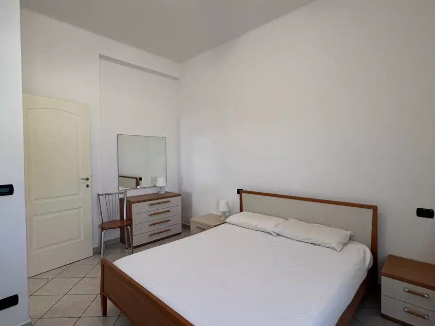 Immagine 7 di Quadrilocale in affitto  in Corso Europa a Finale Ligure