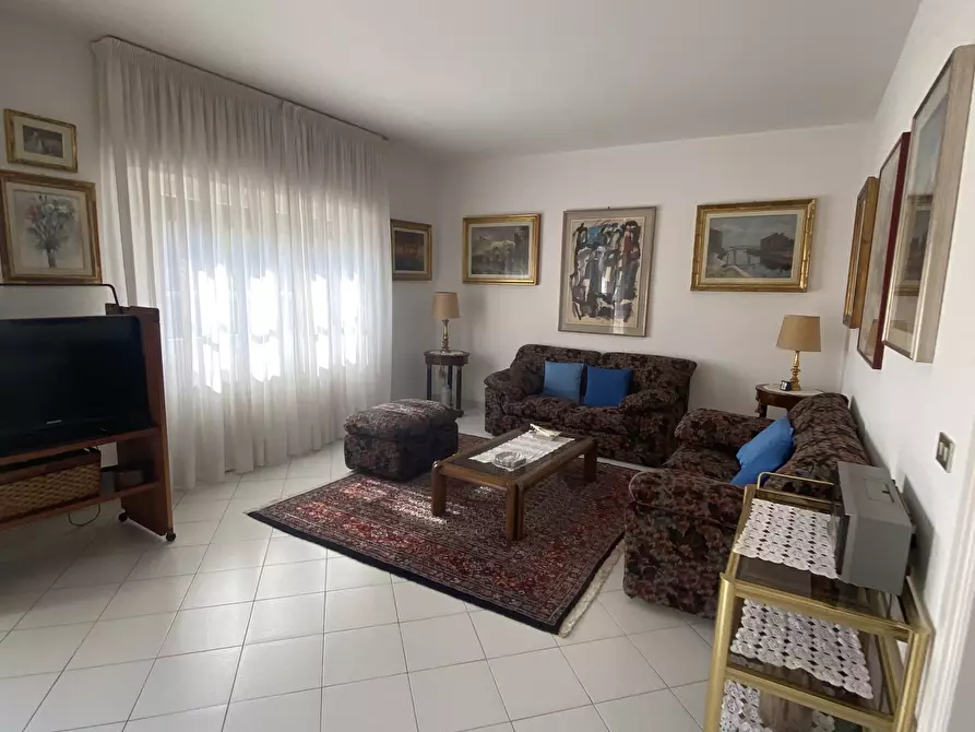 Immagine 19 di Quadrilocale in vendita  in Via Paolo Cappa a Finale Ligure