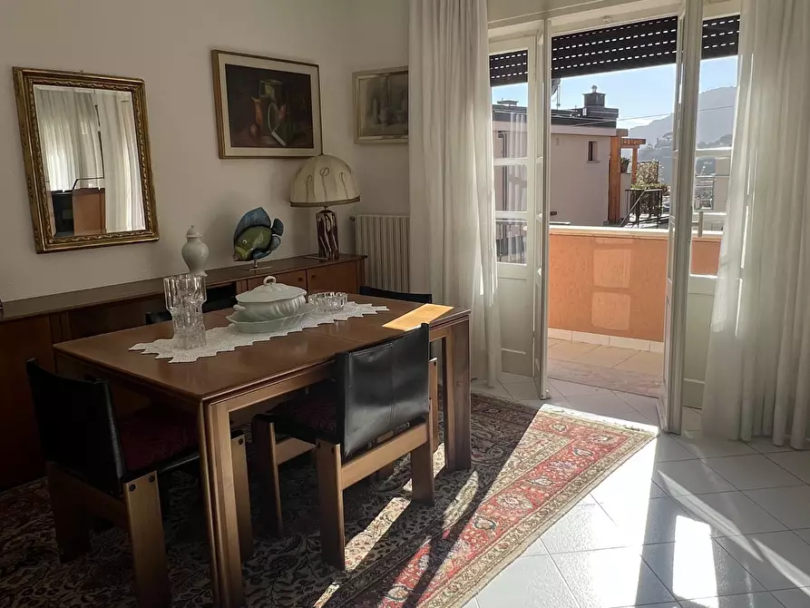 Immagine 8 di Quadrilocale in vendita  in Via Paolo Cappa a Finale Ligure