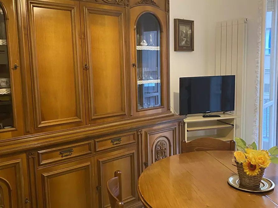 Immagine 4 di Trilocale in affitto  in Corso Europa 79 a Finale Ligure