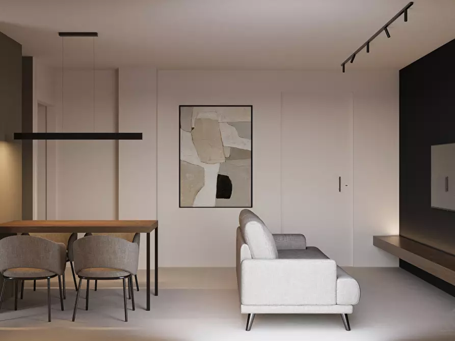 Immagine 18 di Appartamento in vendita  a Tremestieri Etneo