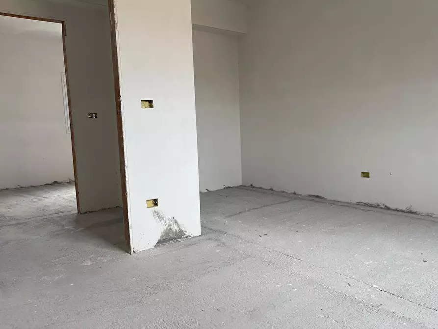 Immagine 21 di Attico in vendita  in Corso Indipendenza 149 a Catania