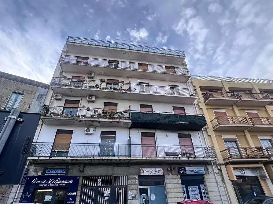 Immagine 13 di Appartamento in vendita  a Tremestieri Etneo