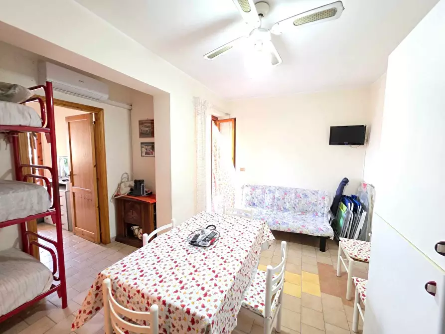 Immagine 2 di Appartamento in vendita  a Roccalumera