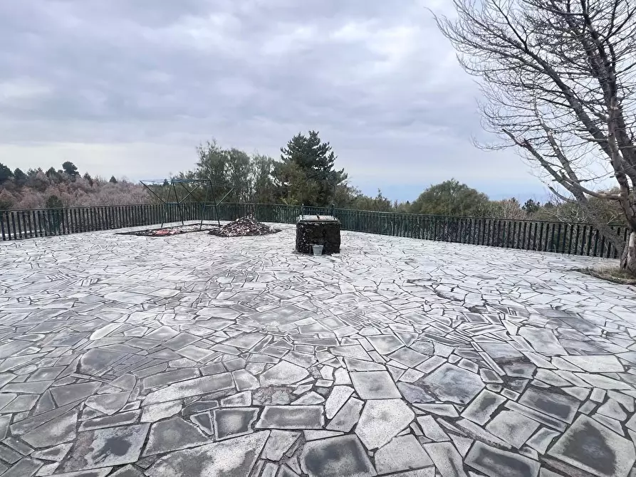 Immagine 26 di Villa in vendita  a Ragalna