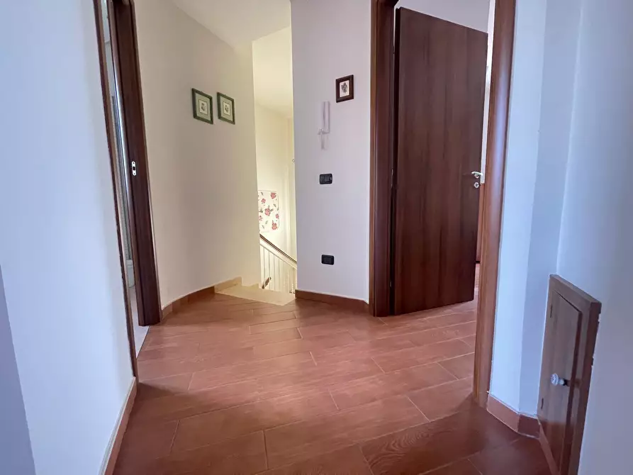 Immagine 21 di Villa in vendita  a Ragalna