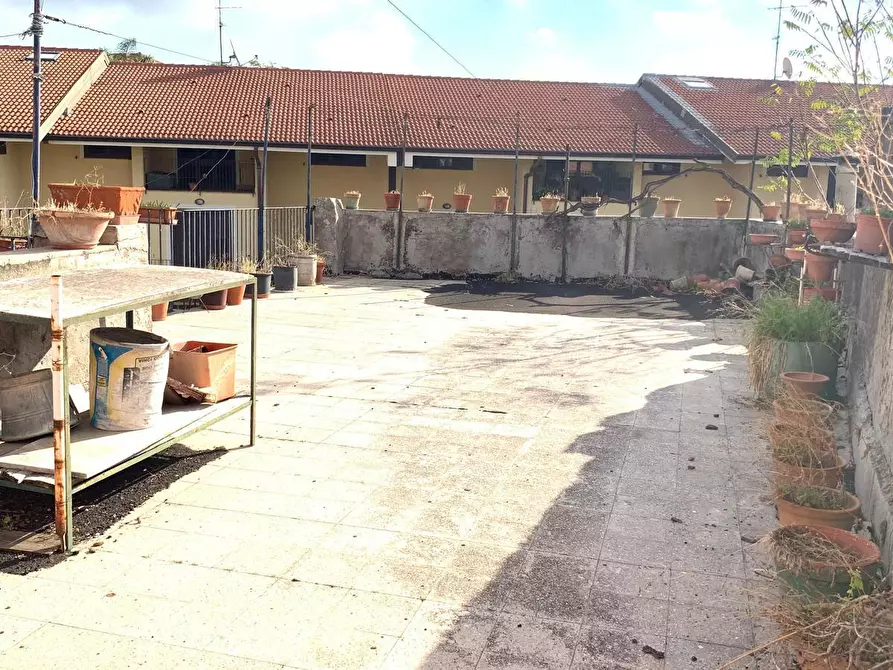 Immagine 7 di Casa indipendente in vendita  a San Giovanni La Punta