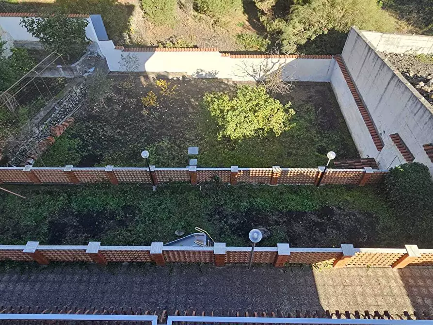 Immagine 8 di Villa in vendita  a Mascalucia