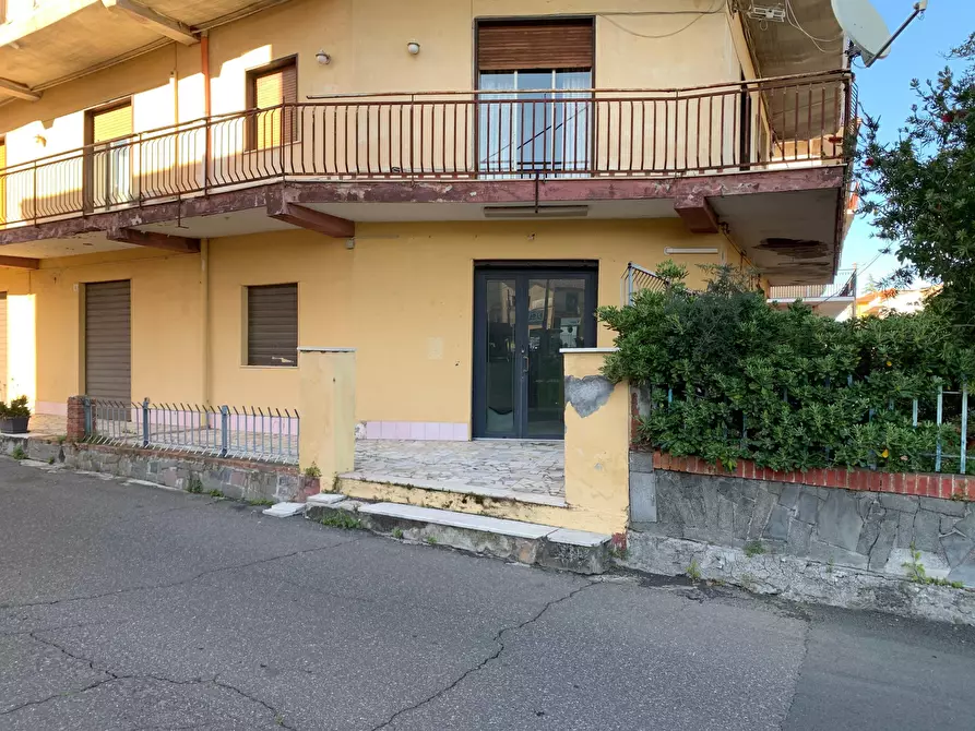 Immagine 1 di Casa bifamiliare in vendita  a Mascalucia