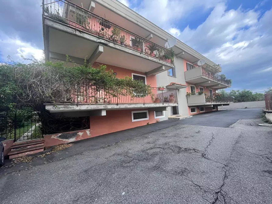 Immagine 3 di Appartamento in vendita  a Giarre