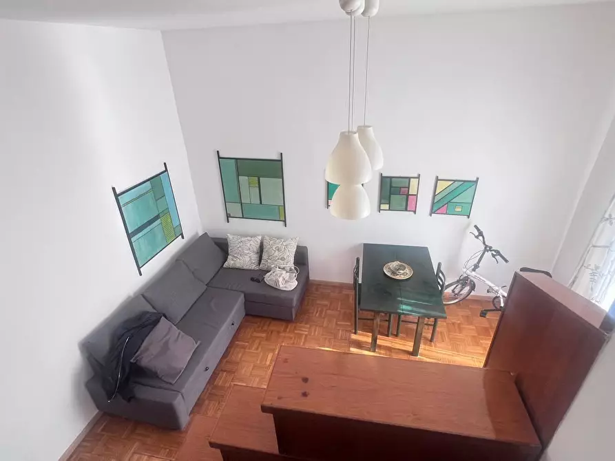 Immagine 4 di Appartamento in affitto  a Catania