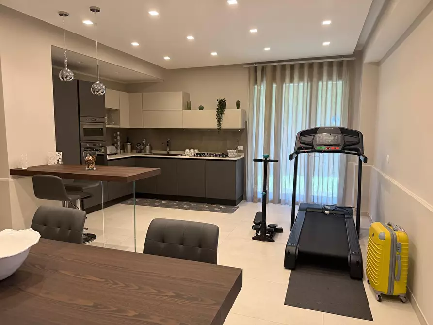 Immagine 26 di Villa in vendita  a Sant'agata Li Battiati