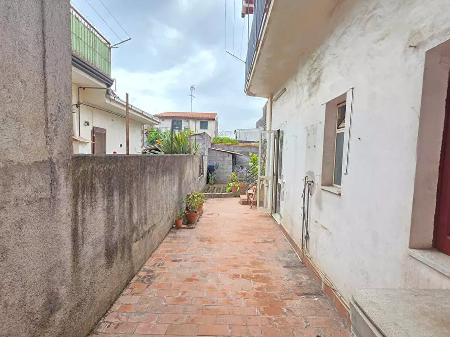 Immagine 6 di Appartamento in vendita  a San Gregorio Di Catania