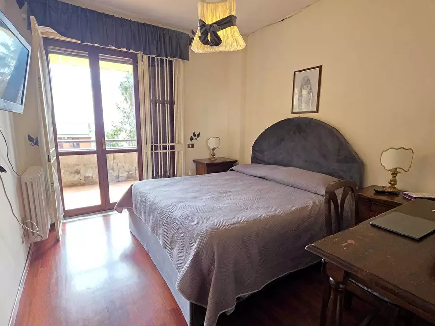 Immagine 10 di Villa in vendita  a Aci Castello