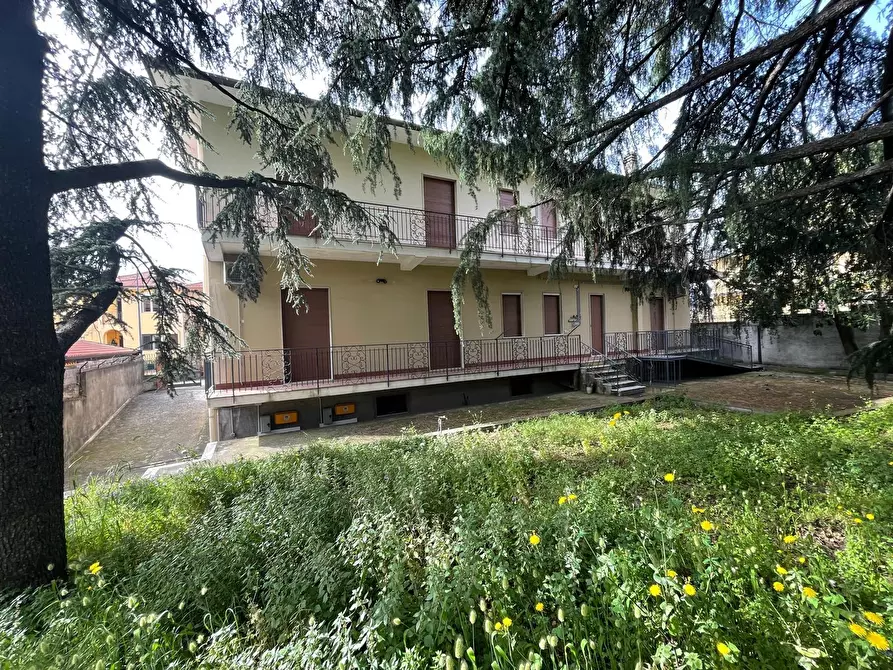 Immagine 2 di Villa in vendita  a Pedara