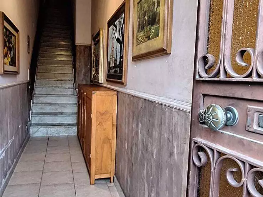 Immagine 3 di Appartamento in vendita  a San Giovanni La Punta