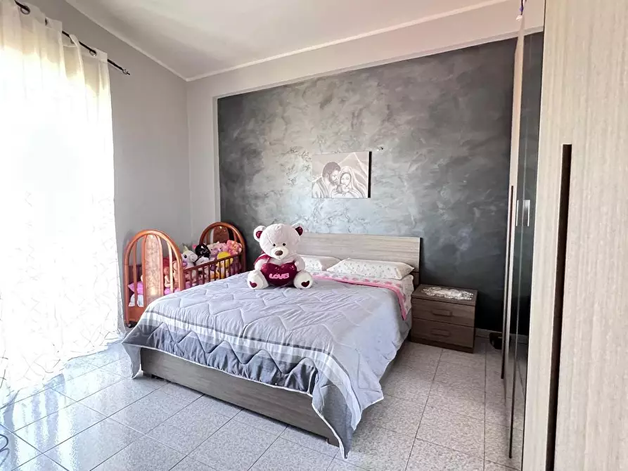 Immagine 3 di Casa indipendente in vendita  a Santa Maria Di Licodia