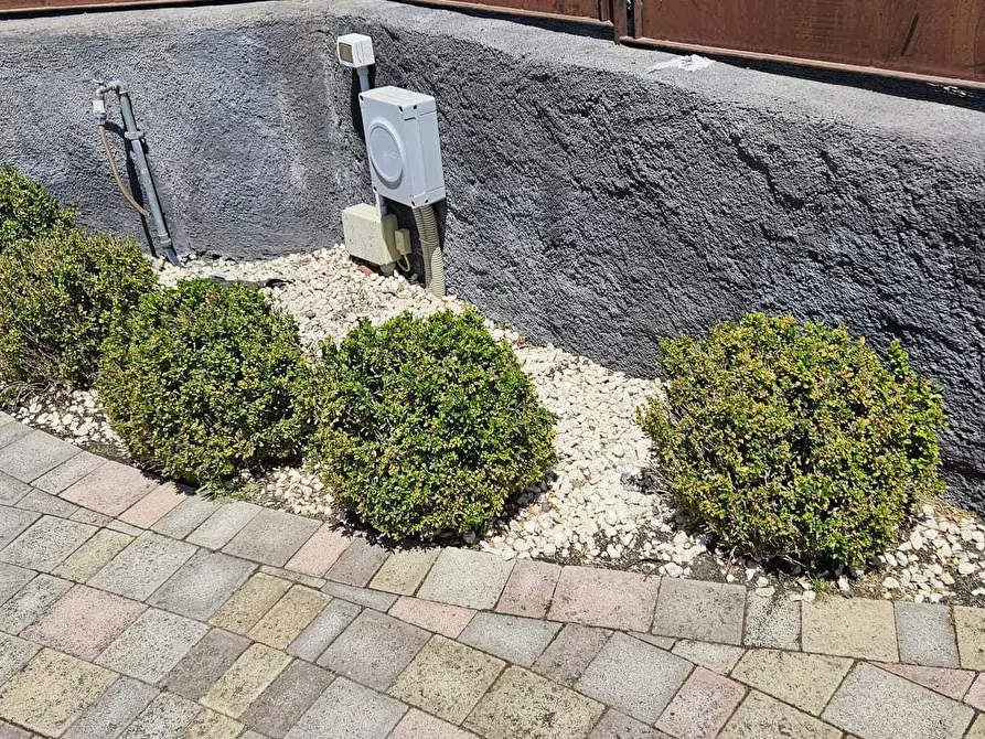 Immagine 34 di Villa in vendita  a Pedara