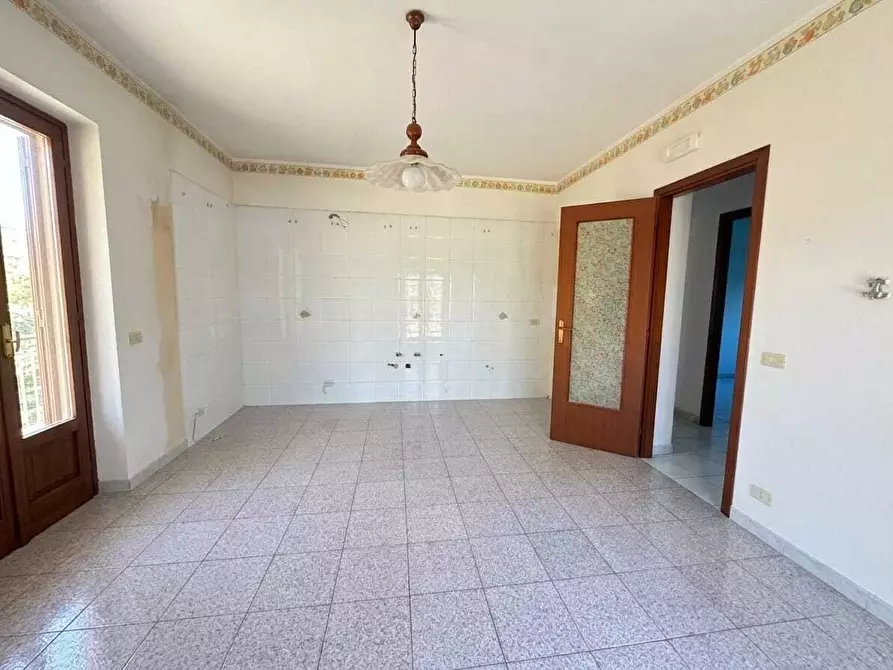 Immagine 9 di Appartamento in vendita  a Gravina Di Catania