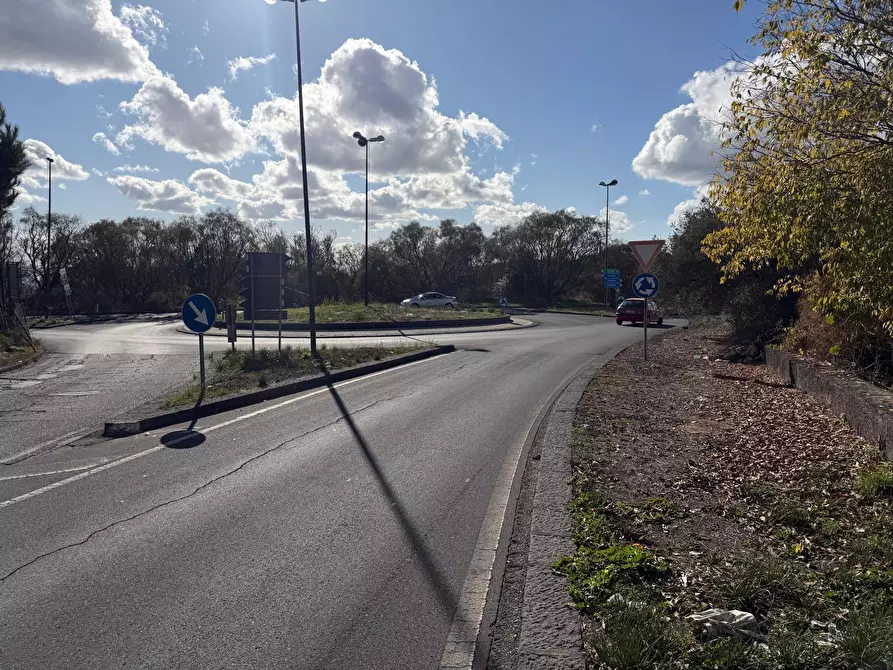 Immagine 8 di Terreno agricolo in vendita  a Nicolosi
