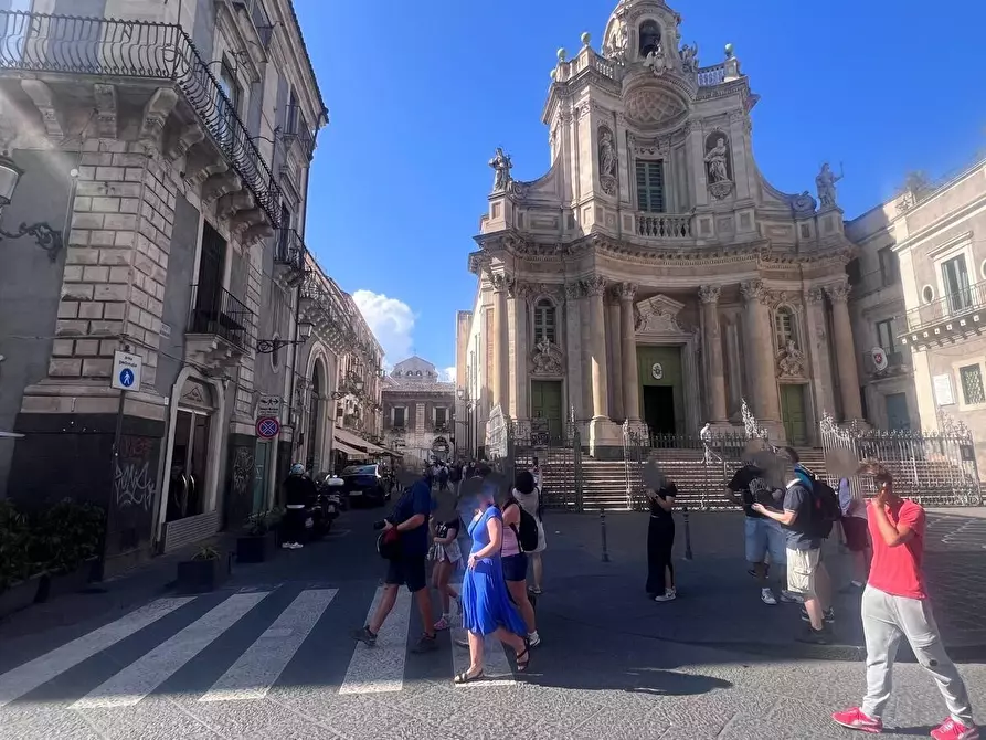 Immagine 25 di Appartamento in affitto  a Catania