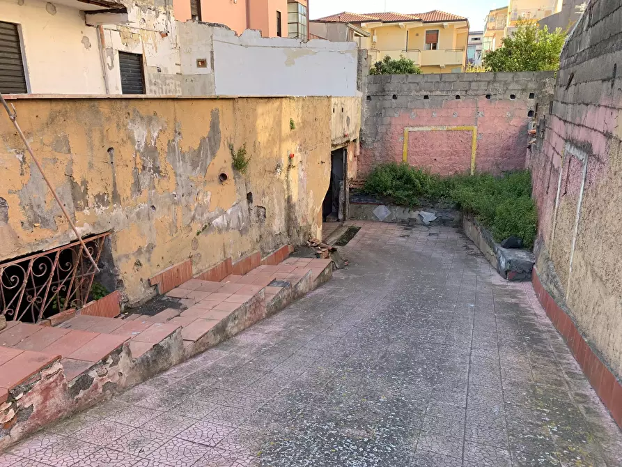 Immagine 8 di Casa bifamiliare in vendita  a Mascalucia