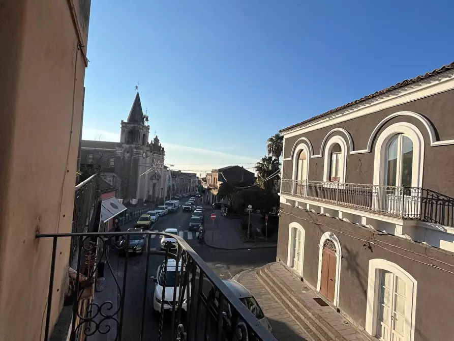 Immagine 22 di Appartamento in vendita  in Via Roma 6 a Gravina Di Catania