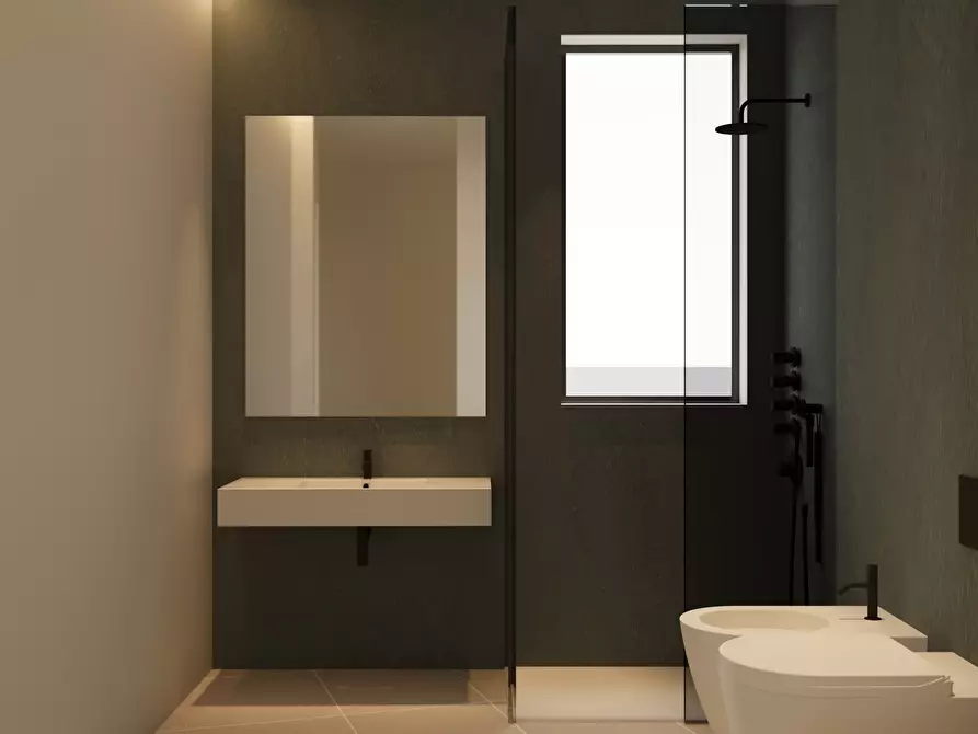 Immagine 8 di Appartamento in vendita  a Tremestieri Etneo