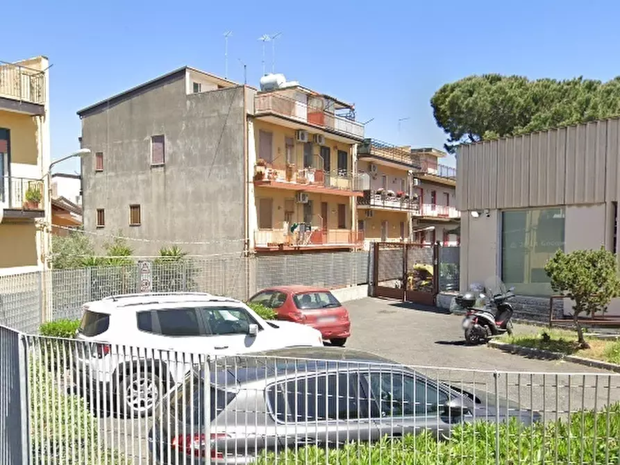 Immagine 1 di Appartamento in vendita  a San Giovanni La Punta