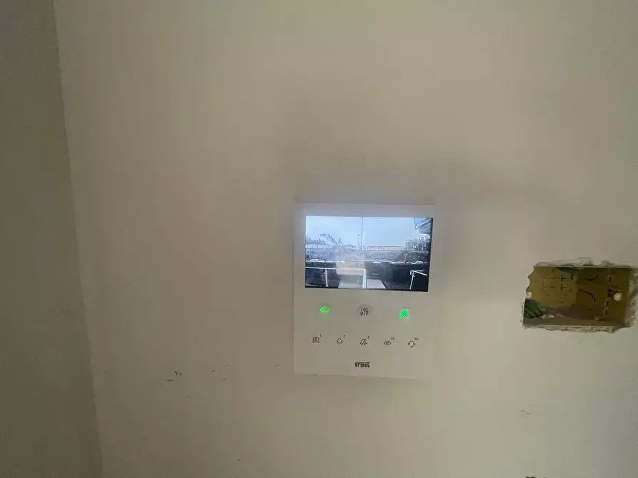 Immagine 17 di Attico in vendita  in Corso Indipendenza 149 a Catania